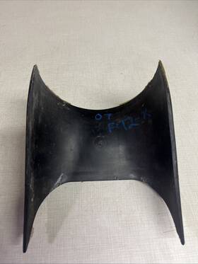47512-hw1-670 Honda 2007 Aquatrax F-12x Intake Duct