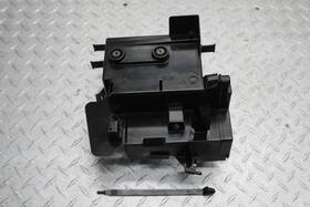 7811050 Honda 1998 Magna 750 -oem- Battery Box Tray Stay