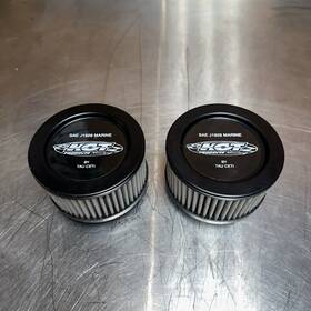 006-585 Hot Products Flame Arrestor Waverunner Kawasaki/yamaha/polaris Jet Ski 650 701