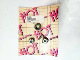 Nos-hp-53-0402 Hot Products Nos - Dual Linkage Carb Kit For 42mm Keihin Carburetors