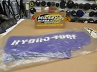 Ht76pur Yamaha New Hydro Turf Waveraider Stop Skid Foot Well Pad