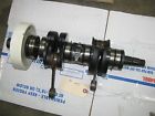 290887200 Hx Speedster Seadoo 717 Crank Shaft Good Spx Very Nice Crankshaft Gti