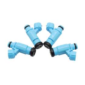 49033-3707 Jcpower-us For Kawasaki Jet Ski Stx 12f 15f Ultra Lx 160 Sx-r 4x Fuel Injectors New 49033-3707 Jcpower-us For Kawasaki Jet Ski Stx 12f 15f Ultra Lx 160 Sx-r 4x Fuel Injectors New