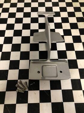 20-1140 Jet Dynamics Inc. Pwc Intake Grate For Sea-doo 951 Gsx Gtx Limited #20-1140 #40
