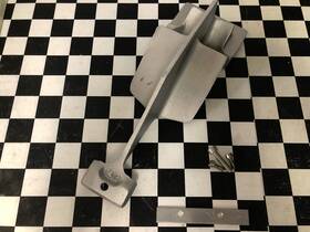 20-1141 Jet Dynamics Inc. Pwc Intake Grate For 97 Sea-doo 800 Xp #20-1141 #43