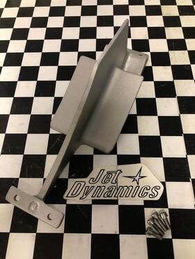 20-1145 Jet Dynamics Inc. Pwc Intake Grate For 94 Sea-doo Spx Xp 650 720 800 #20-1145 #6