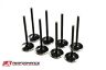 Jlyh-17006 Jlperformance Jlp Yamaha Valve Exhaust Set