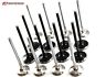 Jlyh-17007 Jlperformance Jlp Yamaha Valve Intake And Exhaust Set