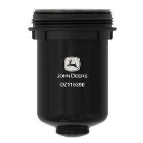 Dz115390 John Deere Aftermarket Fuel Filter Dz115390 John Deere Aftermarket Fuel Filter