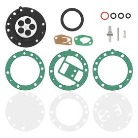 Mk-bn38 John Parts 741079460240 Fit Bn34 38 44mm With Round Pump Mk-bn38/44 Carburetor/fuel Rebuild Kit Mk-bn38 John Parts 741079460240 Fit Bn34 38 44mm With Round Pump Mk-bn38/44 Carburetor/fuel Rebuild Kit