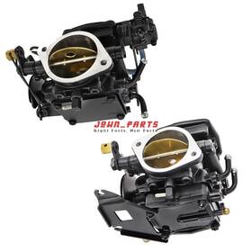 Hy17575 John Parts Hy17573 Carburetor Set Fit Seadoo 787 800 Xp Spx Gtx Gsx Challenger Mag And Pto Side Hy17575 John Parts Hy17573 Carburetor Set Fit Seadoo 787 800 Xp Spx Gtx Gsx Challenger Mag And Pto Side