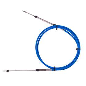 Cbl-s-s-277000769 Jsp Manufacturing Steering Cable Compatible With Seadoo 1998 Gtx Rfi Oem# 277000769