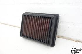 17220-kzz-900 K&n Honda Crf250l Rebel 300 500 Air Filter Airbox Intake
