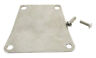 85-9001 K&n Carburetor Stabilizing Bracket And Hardware For Sea-doo Xp800 Gtx
