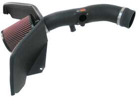 63-3062 K&n Engineering Aircharger Performance For 06-09 Chevy Trailblazer / Gmc Envoy L6-4.2l