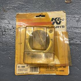 85-9394 K&n Filters Kn Carb Adapters Yamaha Wave Venture Raider 85-9394 K&n Filters Kn Carb Adapters Yamaha Wave Venture Raider