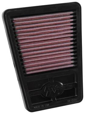 Ka-2414 K&n Air Filter