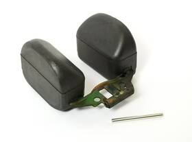 56-1619 K&s Carburetor Float