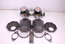 08-0003 Kavinci 2021 Krash Pro 1200 Black Ops Carburetors