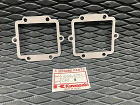 11009-3787 Kawasaki Jetski 550sx Reed Cage Gaskets Nos 1991-1995 550