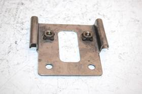 11045-3734 Kawasaki 1987 650 Sx Oem Fuel Pump Bracket Jk7