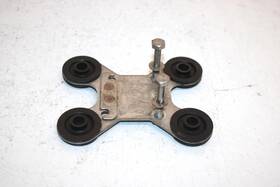 11046-3795 Kawasaki 1990 650 Ts Oem Fuel Pump Mount Bracket Jk10