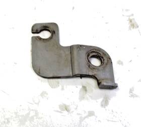 Kawasaki 11047-3714 1991 Sc Throttle Cable Bracket Oem#