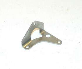 11052-3764 Kawasaki 2003 - 2006 Stx Ultra Oil Pump Cable Bracket Oem# 11052-3764 Kawasaki 2003 - 2006 Stx Ultra Oil Pump Cable Bracket Oem#