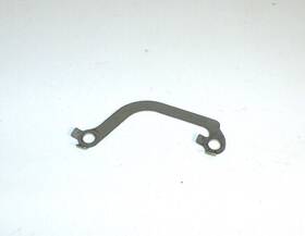13183-3726 Kawasaki 89 - 99 Ts X2 St Ss Sx Xir Sc Flame Arrester Tray Plate Oem#