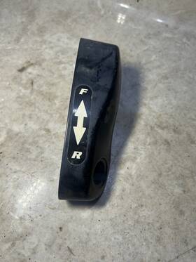 Kawasaki 13230-3716 Oem 1999 99 Stx 1100 Forward Reverse Lever A61-1