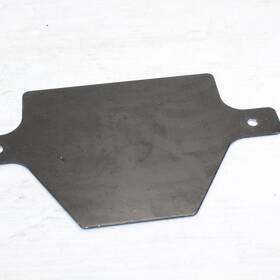 13272-3710 Kawasaki 2007 Jet Ski Ultra 250x Oem Intake Cover Plate