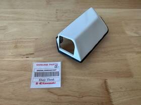 14024-3730 Kawasaki X2 Hood Air Intake Scoop Vent Jetski Jet Ski 650