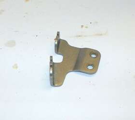14044-3747 Kawasaki 2004 - 2006 Stx 900 Throttle Choke Cable Bracket Oem#