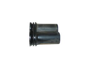 14073-3735 Kawasaki 1993 - 1995 Ss Sx Intake Silencer Duct Oem#
