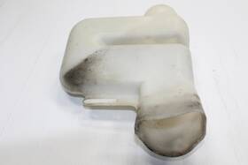 14073-3756 Kawasaki 1997 Jet Ski Sts 750 Oem Plastic Hull Intake Upper Duct
