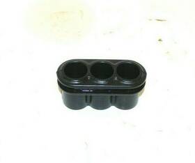 14073-3776 Kawasaki 1999 - 2005 Ultra 150 Stx-r Flame Arrester Duct Oem#