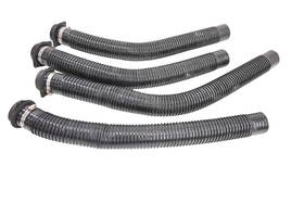 14073-3805 Kawasaki 12 Ultra Lx Snorkel Intake Vent Tubes Jt1500