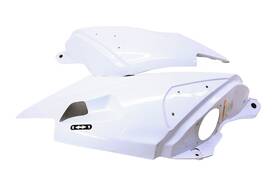14091-3780-31y Kawasaki 13 Ultra 300x Side Covers Panels Fenders Left And Right Jt1500