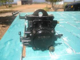 Kawasaki 15001-3758 1991-1993 650 Sx Keihin 38mm Cdk 2 Carburetor Carb Assembly