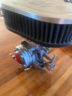 15001-3776 Kawasaki 650sx 1979-1994 Jetski Js550 Js440 Js 550 440 Mikuni Bn 44mm Carburetor Carb 15001-3776 Kawasaki 650sx 1979-1994 Jetski Js550 Js440 Js 550 440 Mikuni Bn 44mm Carburetor Carb
