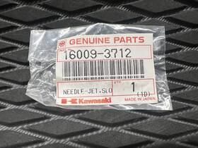 16009-3712 Kawasaki Jetski 550sx 650sx 750sx Keihin Needle Kit Nos Slow Speed