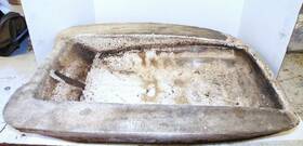 16031-3837 Kawasaki 1996 - 2000 Zxi Fuel Tank Float Oem# 16031-3837 Kawasaki 1996 - 2000 Zxi Fuel Tank Float Oem#