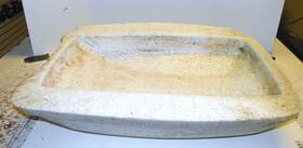 16031-3901 Kawasaki 2001 - 2003 Zxi 1100 Fuel Tank Pad Float Oem#