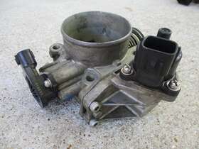 16163-3713 Kawasaki 2006-2011 Stx 15f 12f Throttle Body Oem 16163-3713 Kawasaki 2006-2011 Stx 15f 12f Throttle Body Oem