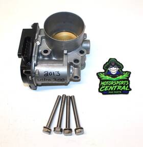 Kawasaki 16163-3717 16163-1168 11-25 Ultra 300lx 310x 310lx 310r 300x Tps Oem Intake Throttle Body
