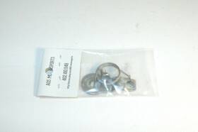 92081-3702 Kawasaki 21083-3701 1987 Js 300 Throttle Lever Arm And Spring Oem#