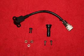 21176-3739 Kawasaki Ultra 150 Stxr Stx 900 1200 Throttle Position Sensor Tps