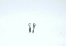 220r0630 Kawasaki 1996 - 2002 Zxi Xi Sxi Ts Ss Sts Throttle Housing Screws Oem#