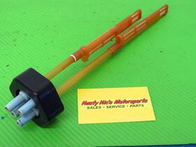 31064-3708 Kawasaki 650sx 650 Sx X2 Oem Gas Fuel Tank Pickup Pick Up Tube Tubes Nut