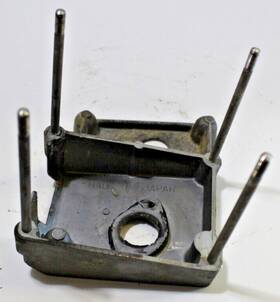 32099-3752 Kawasaki 1978 Js 440 Fuel Tap Case Oem#